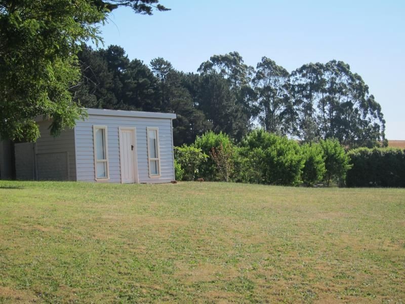 Lot 3 Mirboo North Trafalgar Road, Thorpdale VIC 3835