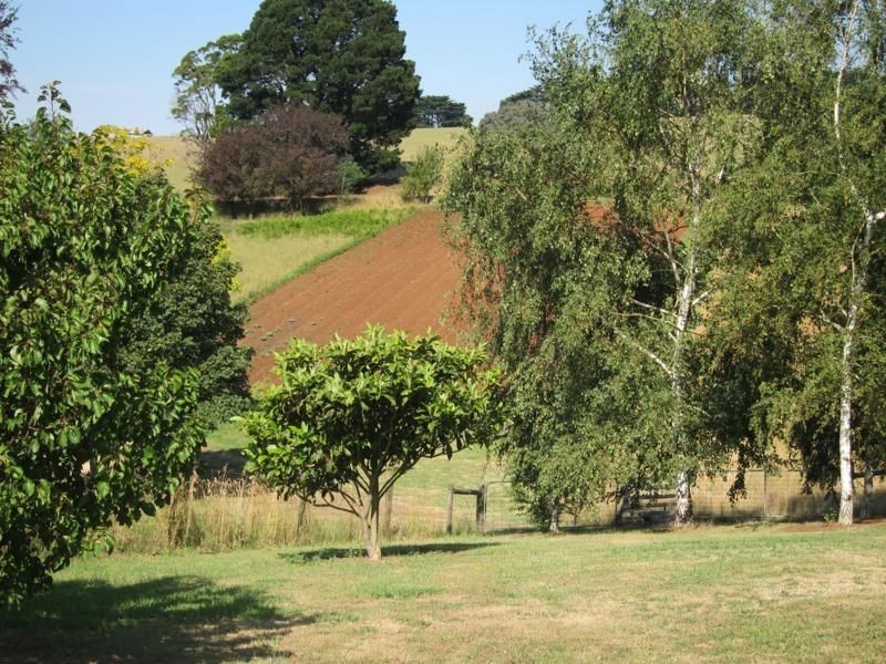 Lot 3 Mirboo North Trafalgar Road, Thorpdale VIC 3835