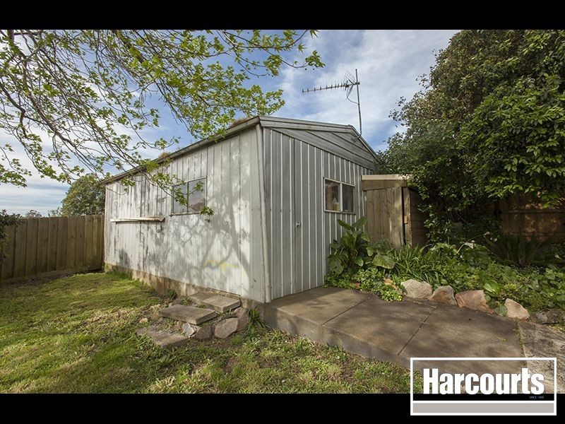 9 Logan Street, Warragul VIC 3820