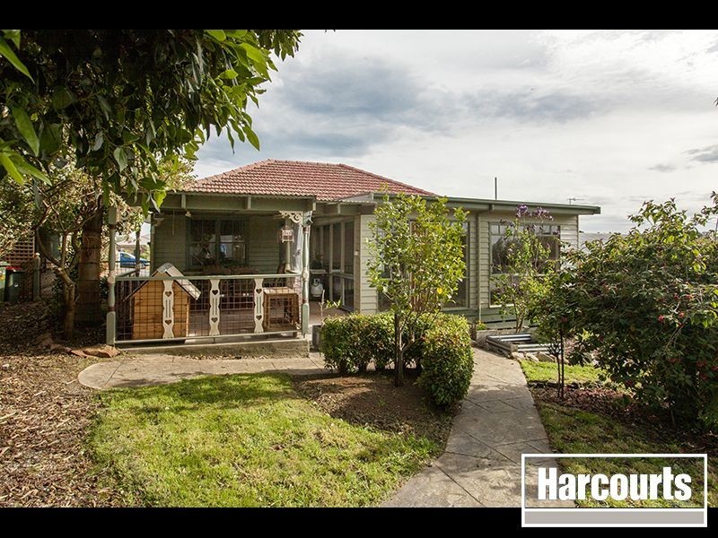 9 Logan Street, Warragul VIC 3820
