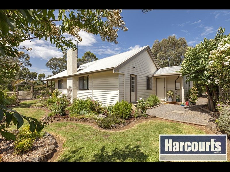 292 Darnum Shady Creek Road, Darnum VIC 3822