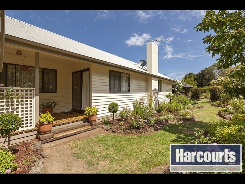 292 Darnum Shady Creek Road, Darnum VIC 3822