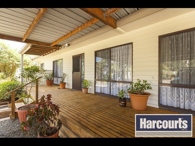292 Darnum Shady Creek Road, Darnum VIC 3822