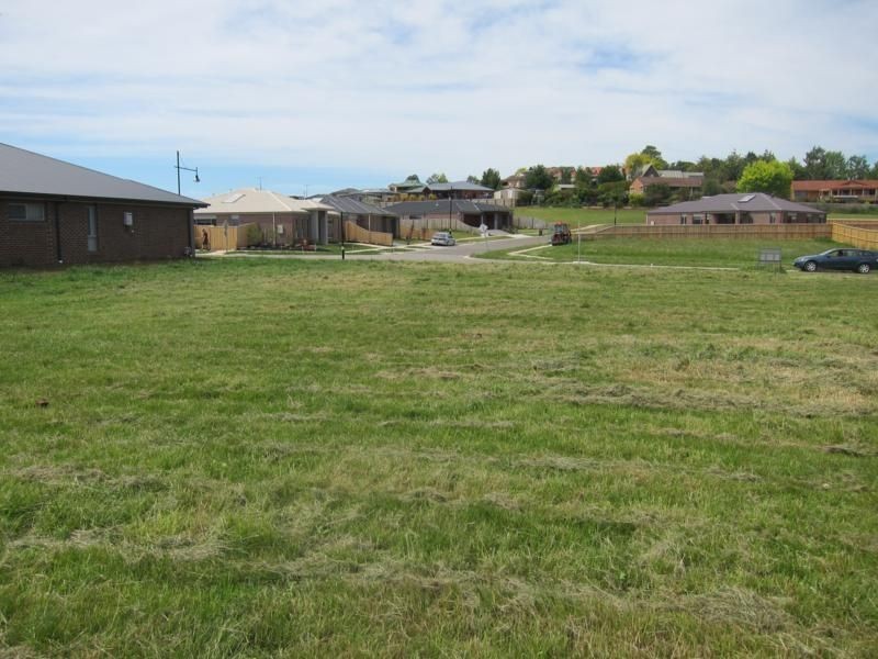 Lot 90 Armadale Drive, Warragul VIC 3820