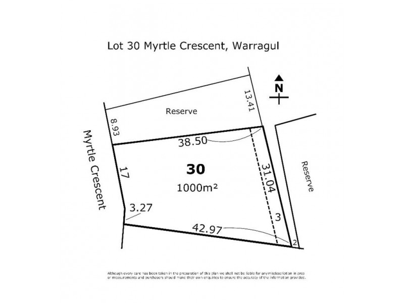 Lot 30 Myrtle Crescent, Warragul VIC 3820
