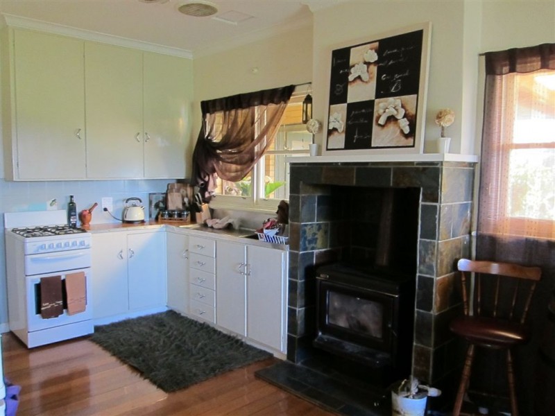 1360 Lardners Track, Lardner VIC 3821