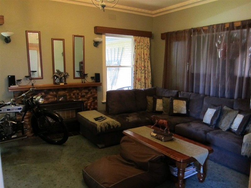 1360 Lardners Track, Lardner VIC 3821