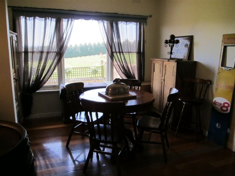 1360 Lardners Track, Lardner VIC 3821