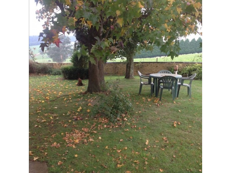 1360 Lardners Track, Lardner VIC 3821