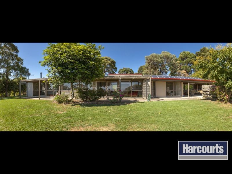 256 Earls Road, Yarragon VIC 3823