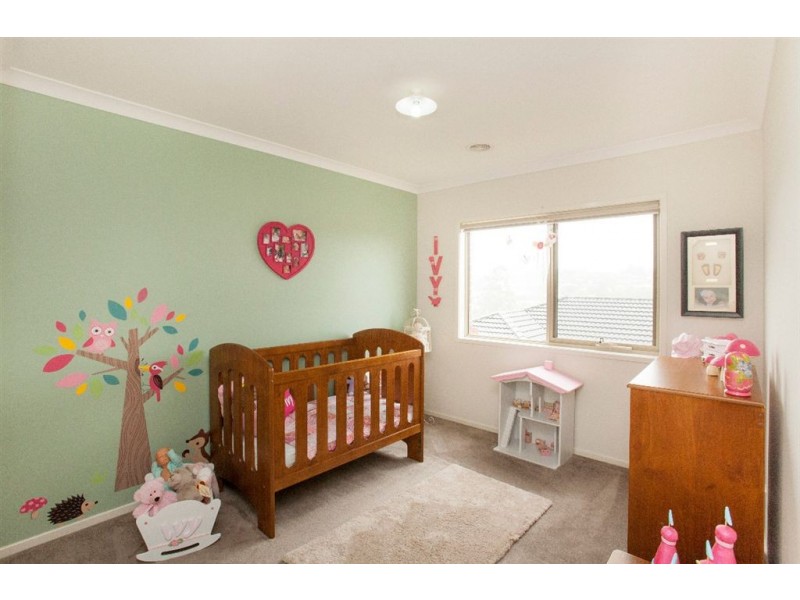 2 Barton Court, Warragul VIC 3820