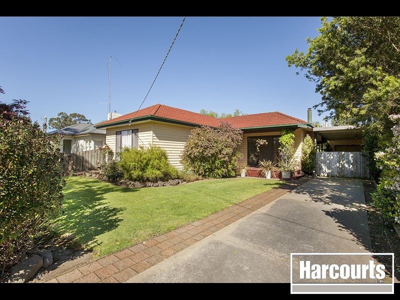 37 Loch Street, Yarragon VIC 3823