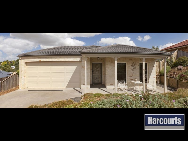 297 Normanby Street, Warragul VIC 3820