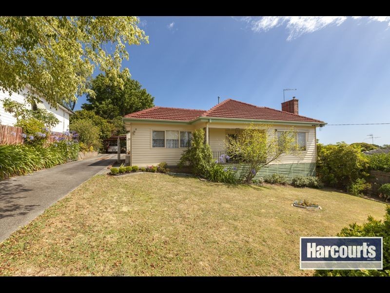 8 Alford Street, Warragul VIC 3820