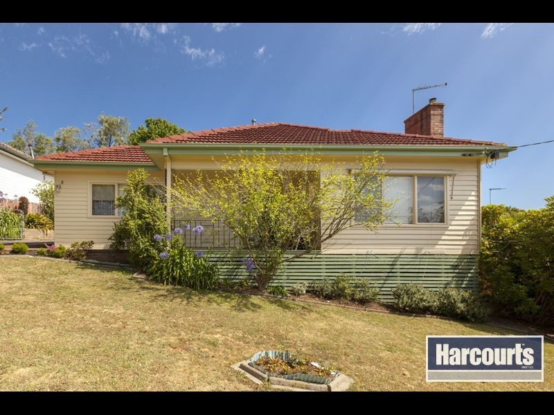 8 Alford Street, Warragul VIC 3820
