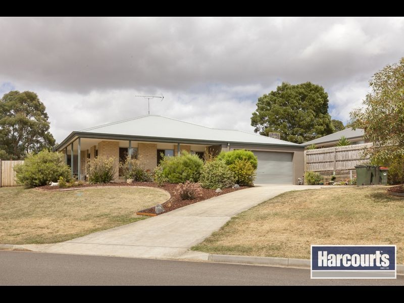 44 Munro Street, Warragul VIC 3820