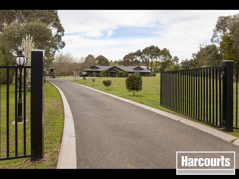 18 Dalmuir Court, Warragul VIC 3820