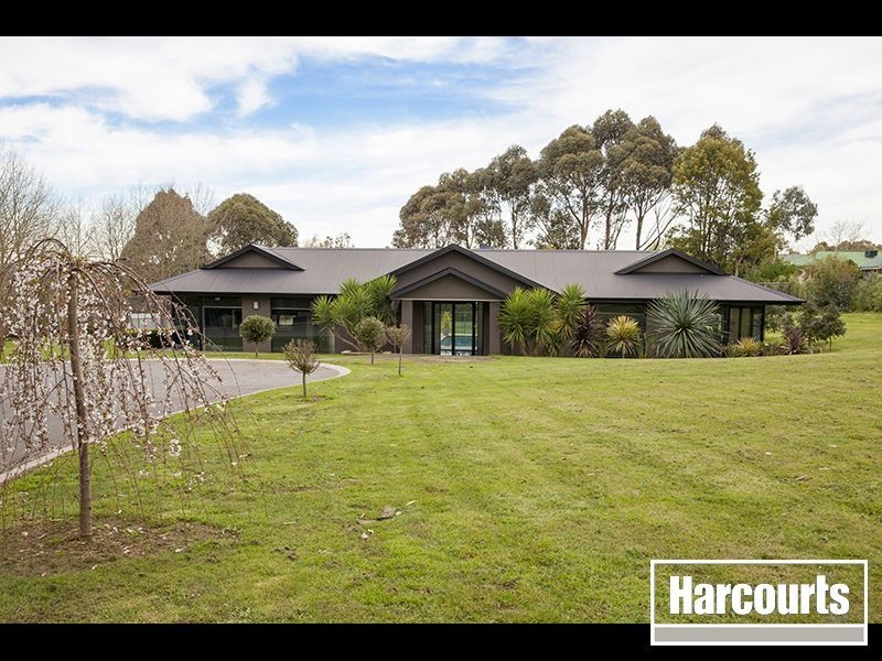 18 Dalmuir Court, Warragul VIC 3820