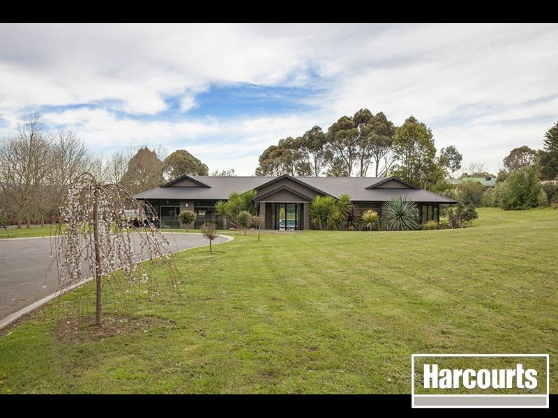 18 Dalmuir Court, Warragul VIC 3820 Harcourts Warragul Leased