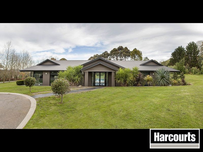 18 Dalmuir Court, Warragul VIC 3820