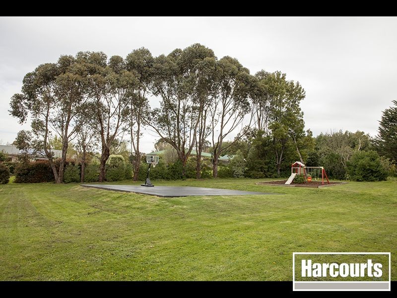 18 Dalmuir Court, Warragul VIC 3820