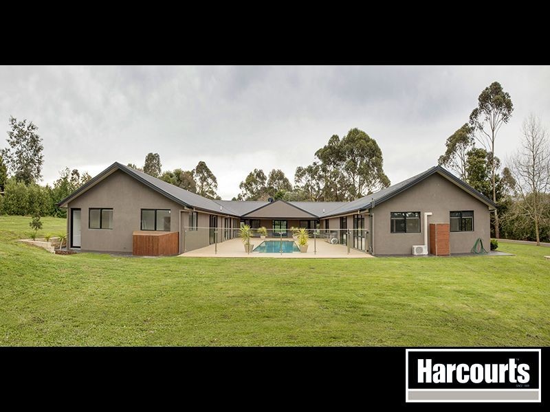 18 Dalmuir Court, Warragul VIC 3820 Harcourts Warragul Leased