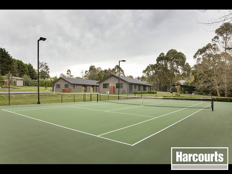 18 Dalmuir Court, Warragul VIC 3820