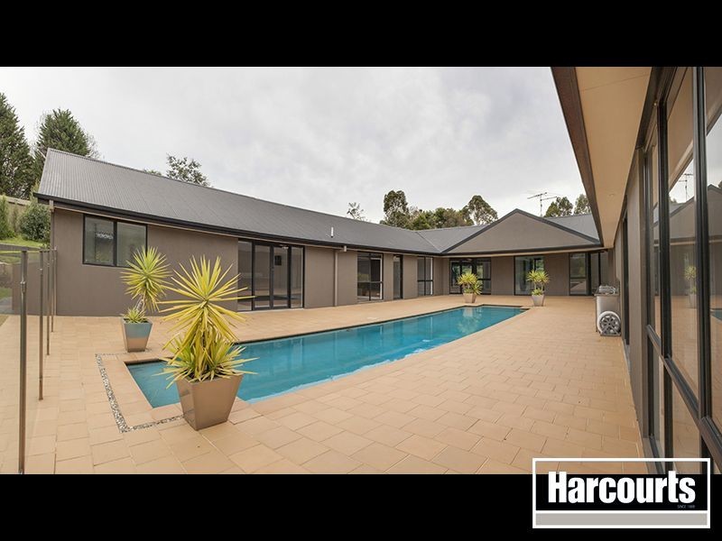 18 Dalmuir Court, Warragul VIC 3820