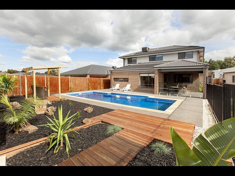 12 Lewisham Court, Warragul VIC 3820