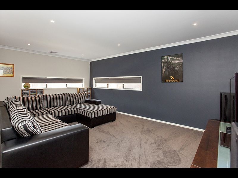 12 Lewisham Court, Warragul VIC 3820