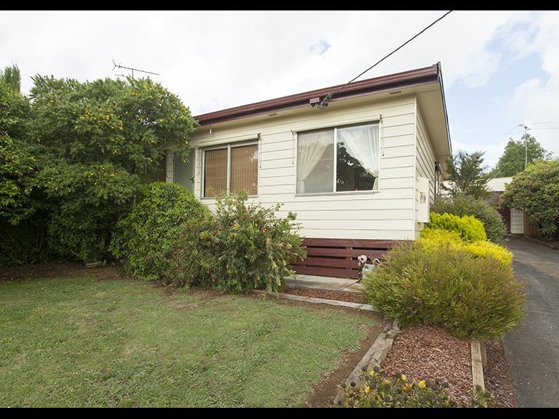 29 Lilleys Road, Warragul VIC 3820