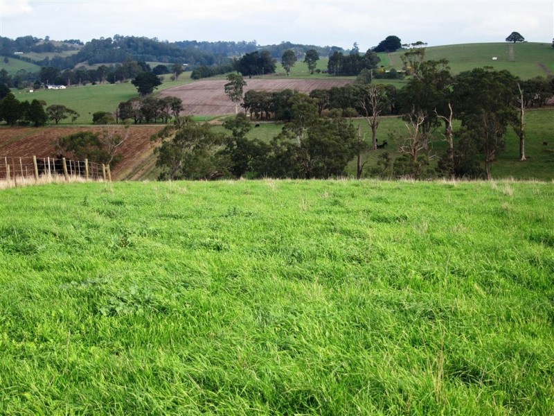 1 Corner of Korumburra Warragul Road and Manns Road, Ellinbank VIC 3821