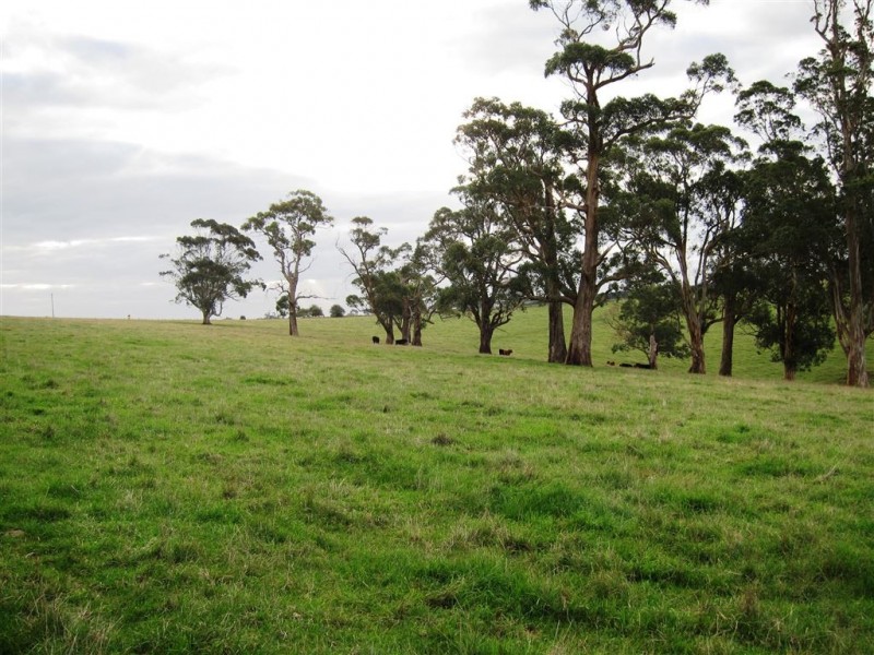 1 Corner of Korumburra Warragul Road and Manns Road, Ellinbank VIC 3821