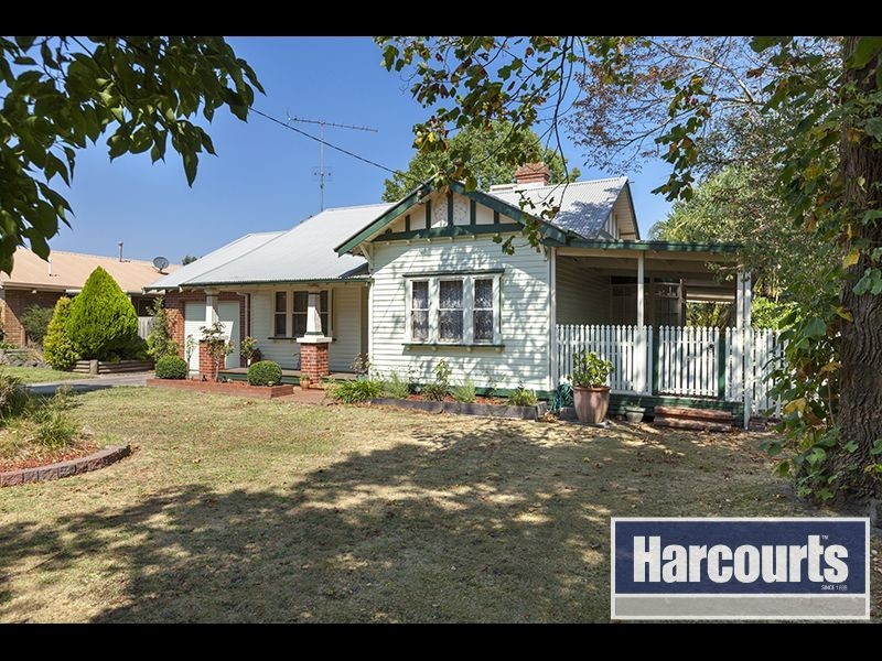 27 Seven Mile Road, Trafalgar VIC 3824