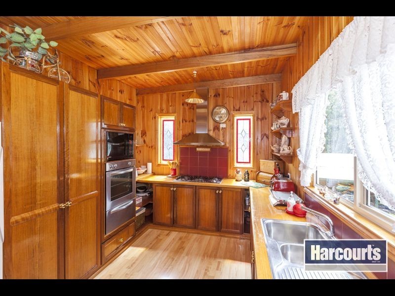 518 Mt Baw Baw Tourist Road, Noojee VIC 3833