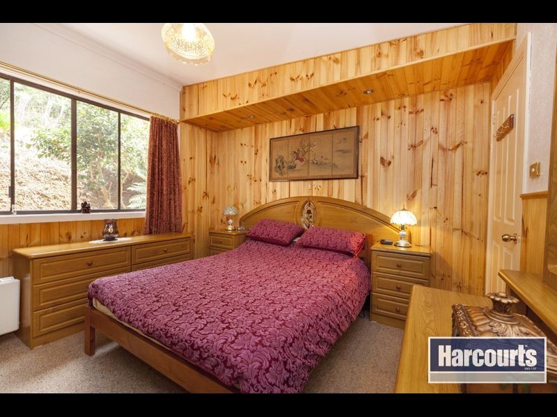 518 Mt Baw Baw Tourist Road, Noojee VIC 3833