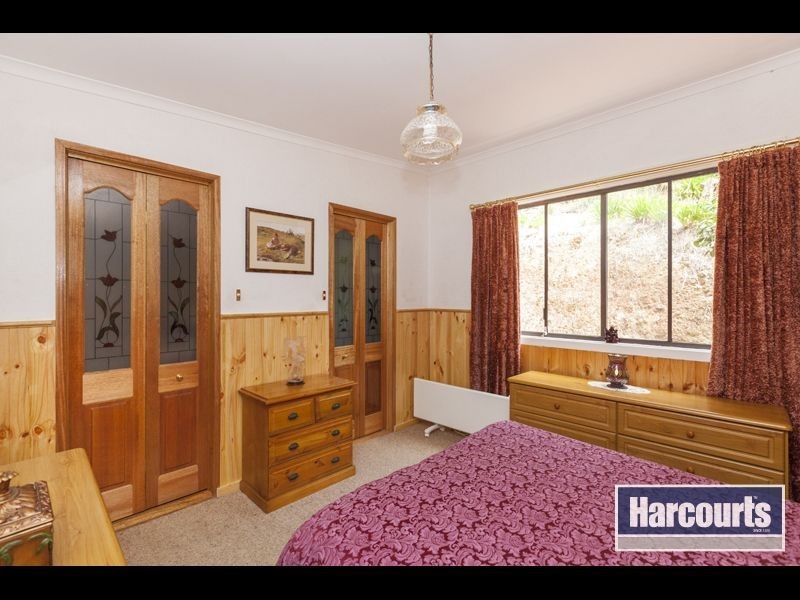 518 Mt Baw Baw Tourist Road, Noojee VIC 3833