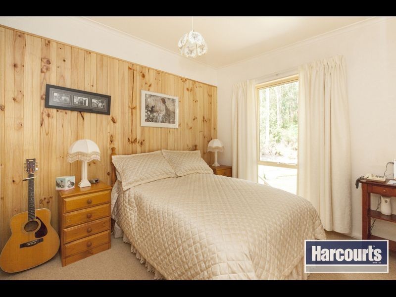 518 Mt Baw Baw Tourist Road, Noojee VIC 3833