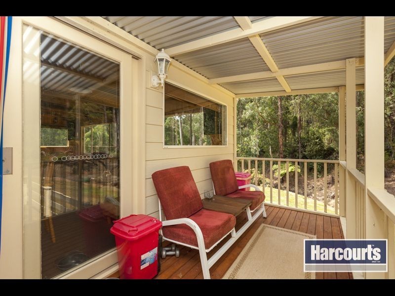 518 Mt Baw Baw Tourist Road, Noojee VIC 3833