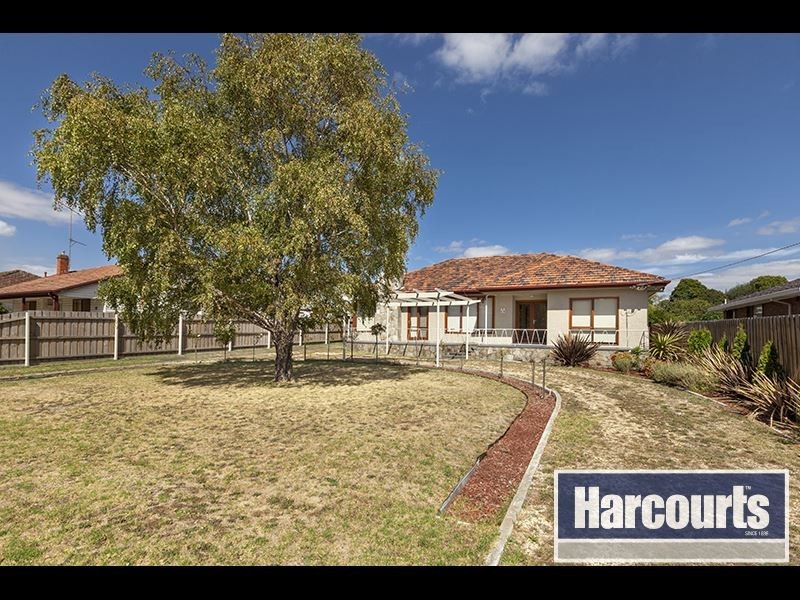 119 Lloyd Street, Moe VIC 3825