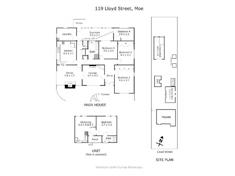 119 Lloyd Street, Moe VIC 3825