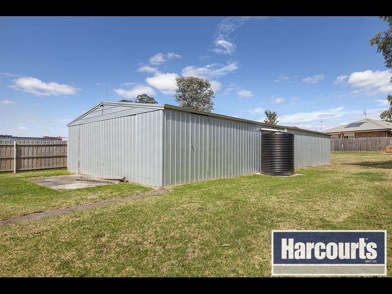 119 Lloyd Street, Moe VIC 3825