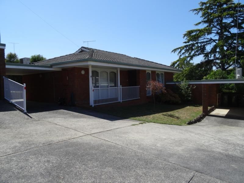 6/37 Clifford Street, Warragul VIC 3820