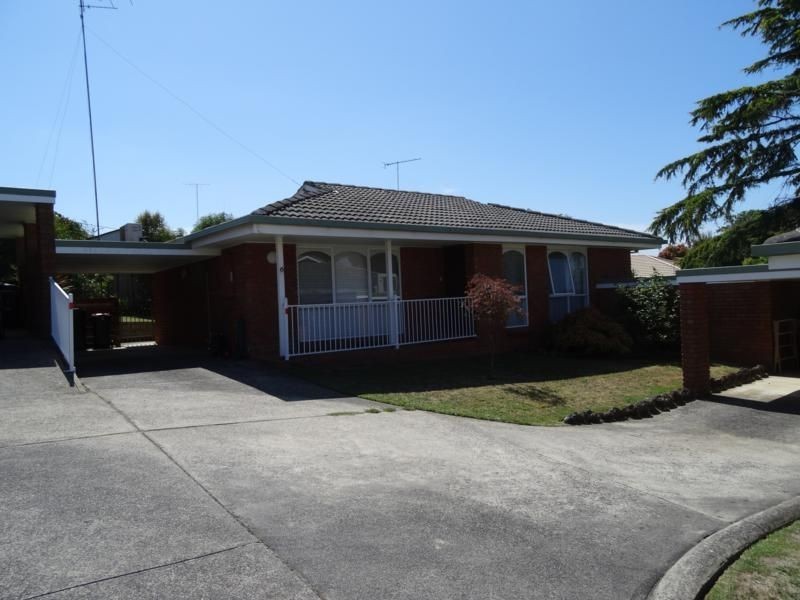 6/37 Clifford Street, Warragul VIC 3820