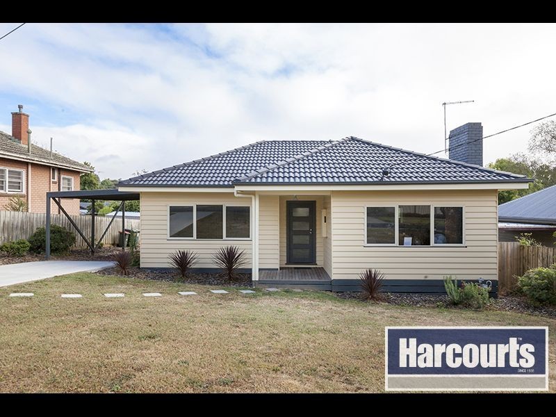 75 Clifford Street, Warragul VIC 3820