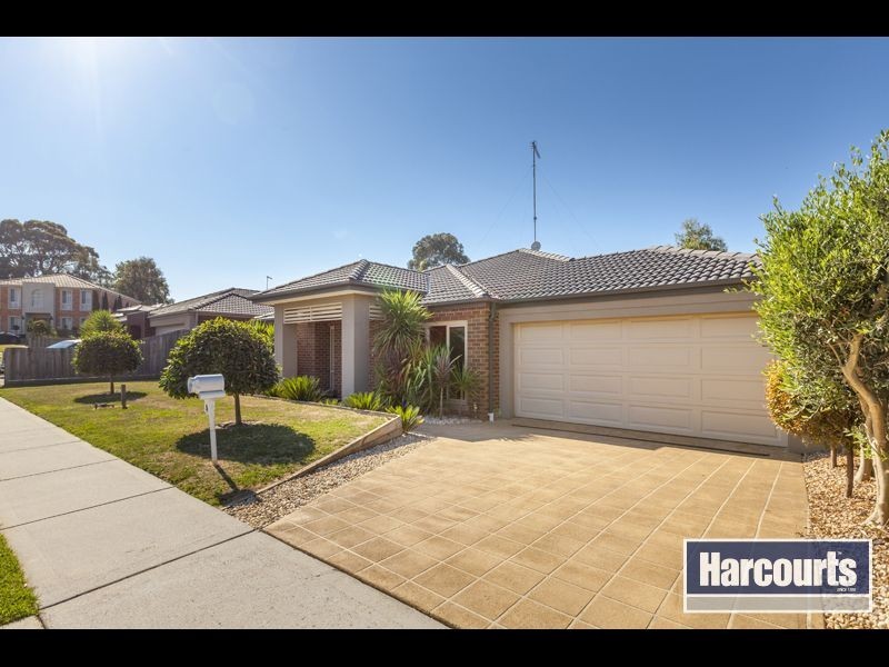 8 Cunningham Court, Warragul VIC 3820
