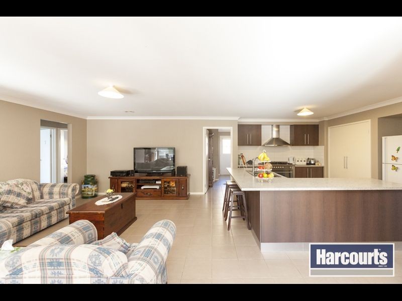 8 Cunningham Court, Warragul VIC 3820