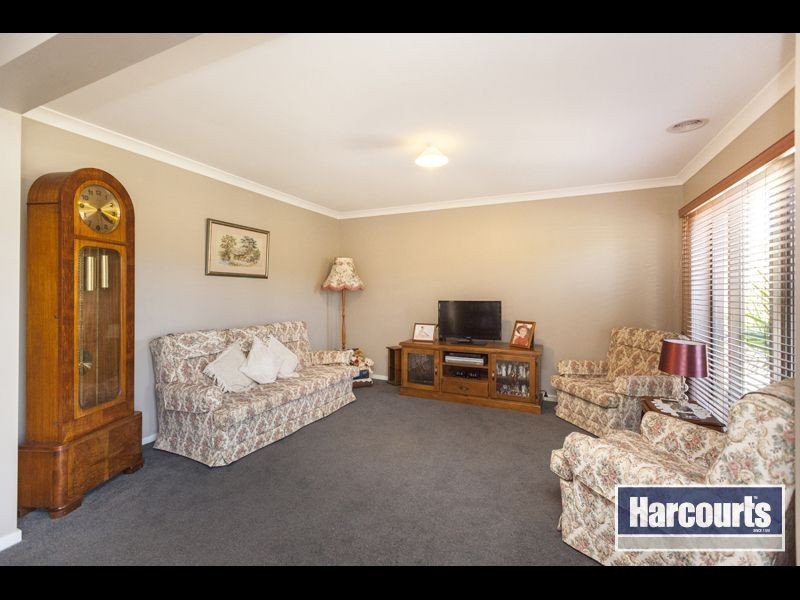 8 Cunningham Court, Warragul VIC 3820