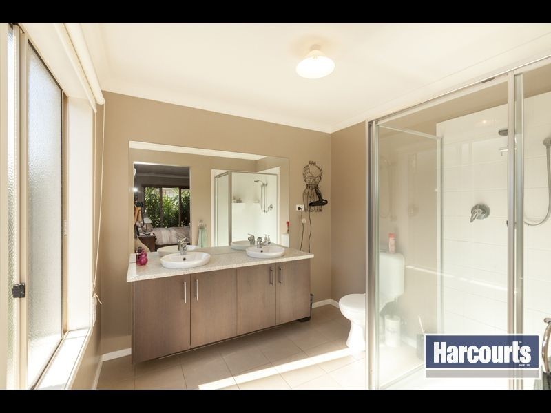 8 Cunningham Court, Warragul VIC 3820