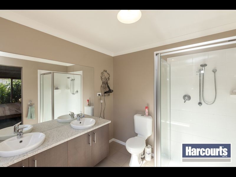 8 Cunningham Court, Warragul VIC 3820
